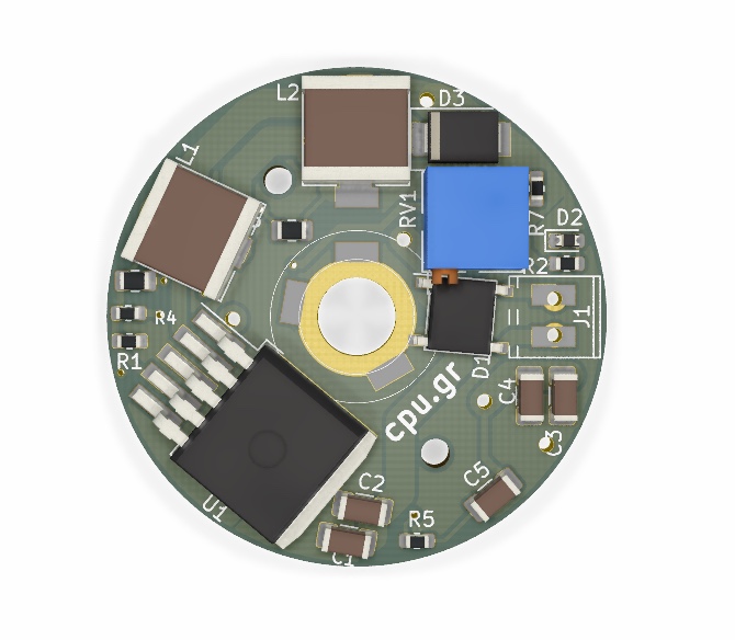 AC DC converter