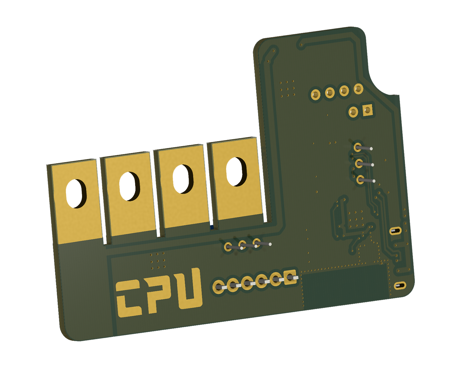 Dimmer ERPF