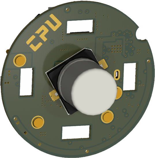 Net module v8 angled view
